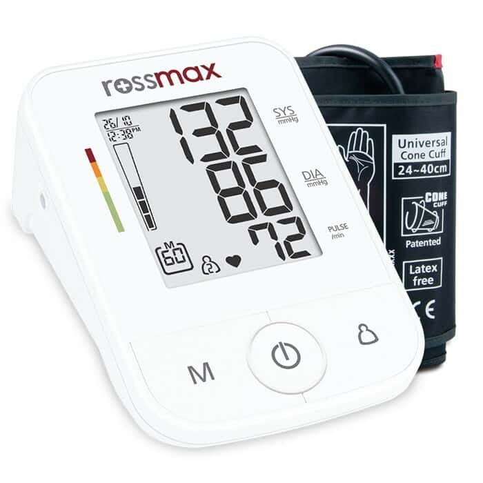 فشار سنج   Rossmax X3145458